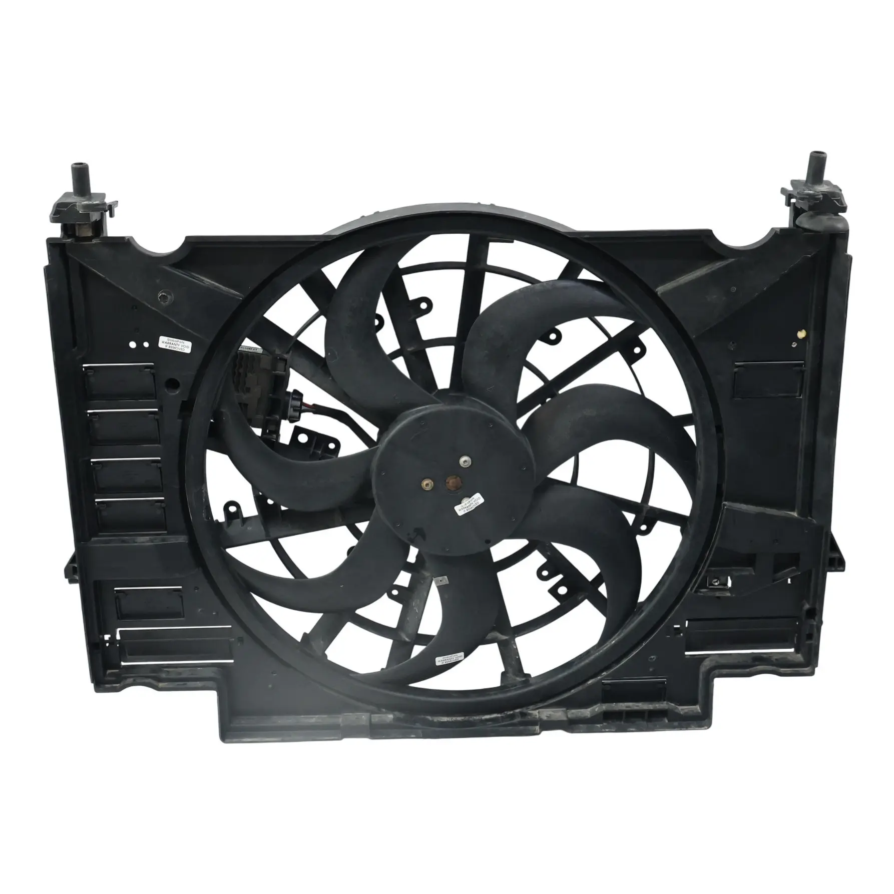 Jaguar XF X260 XE X760 Ventilateur Radiateur 2.0 Diesel GX73-8C607-AE