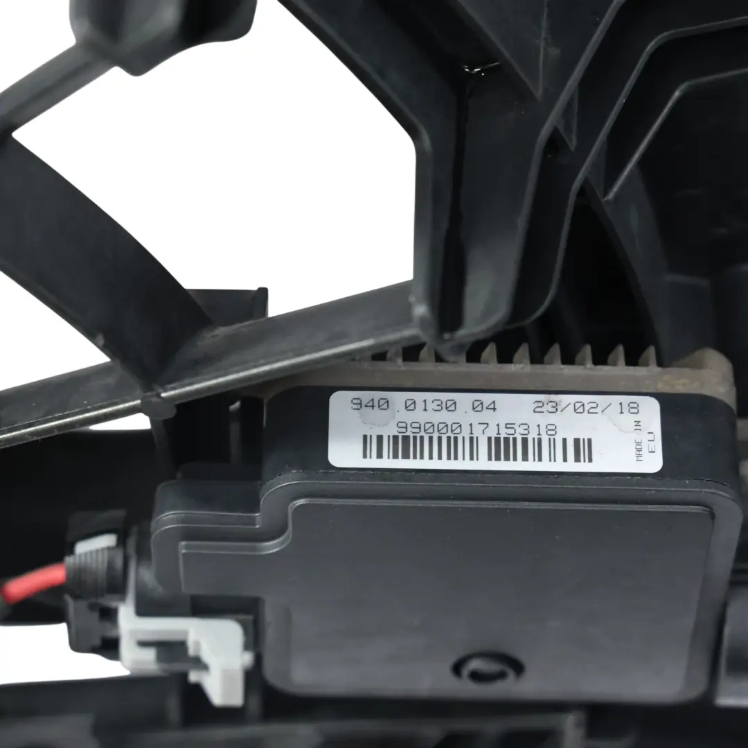 Kühler Lüfter 2.0 Diesel GX73-8C607-AE für Jaguar XF X260 XE X760 mit Teilenummer T2H20465 Jaguar XF X260 XE X760 Kühler Lüfter 2.0 Diesel GX73-8C607-AE - SKU T2H20465 - Teilenummer T2H20465