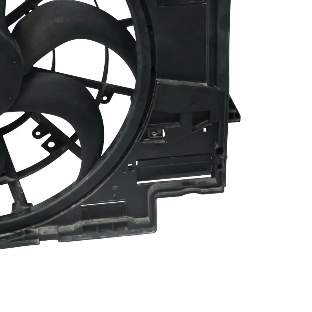 Ventola Radiatore Raffreddamento 2.0 Diesel GX73-8C607-AE per Jaguar XF X260 XE X760 con numero di parte T2H20465 Jaguar XF X260 XE X760 Ventola Radiatore Raffreddamento 2.0 Diesel GX73-8C607-AE - SKU T2H20465 - Numero di parte T2H20465