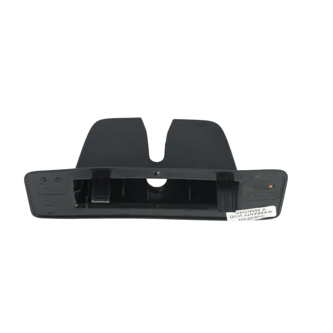 Moldura Cerradura Portón Maletero Tapa Bisel CPLA-4642 para Land Rover Jaguar XF X260 con número de pieza T2H2192 Land Rover Jaguar XF X260 Moldura Cerradura Portón Maletero Tapa Bisel CPLA-4642 - SKU T2H2192 - Número de pieza T2H2192