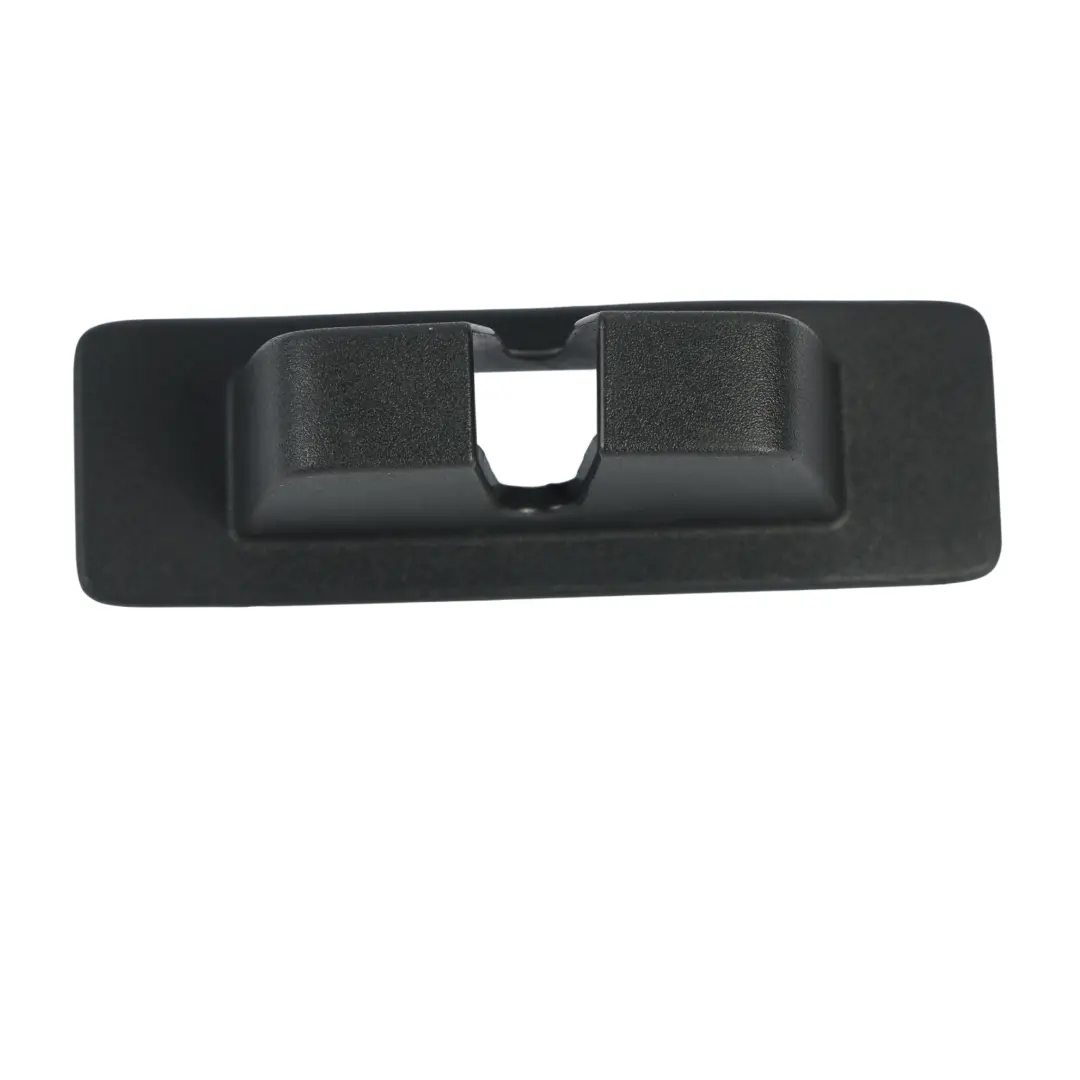 Land Rover Jaguar XF X260 Moldura Cerradura Portón Maletero Tapa Bisel CPLA-4642 - SKU T2H2192 - Número de pieza T2H2192