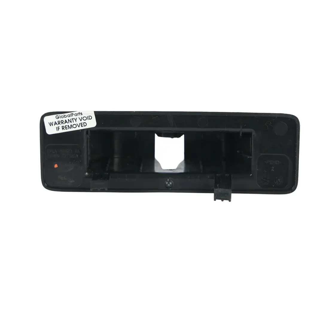 Hayon Coffre Serrure Garniture Cache CPLA-46420-AA pour Land Rover Jaguar XF X260 à propos du numéro de pièce T2H2192 Land Rover Jaguar XF X260 Hayon Coffre Serrure Garniture Cache CPLA-46420-AA - SKU T2H2192 - Numéro de pièce T2H2192