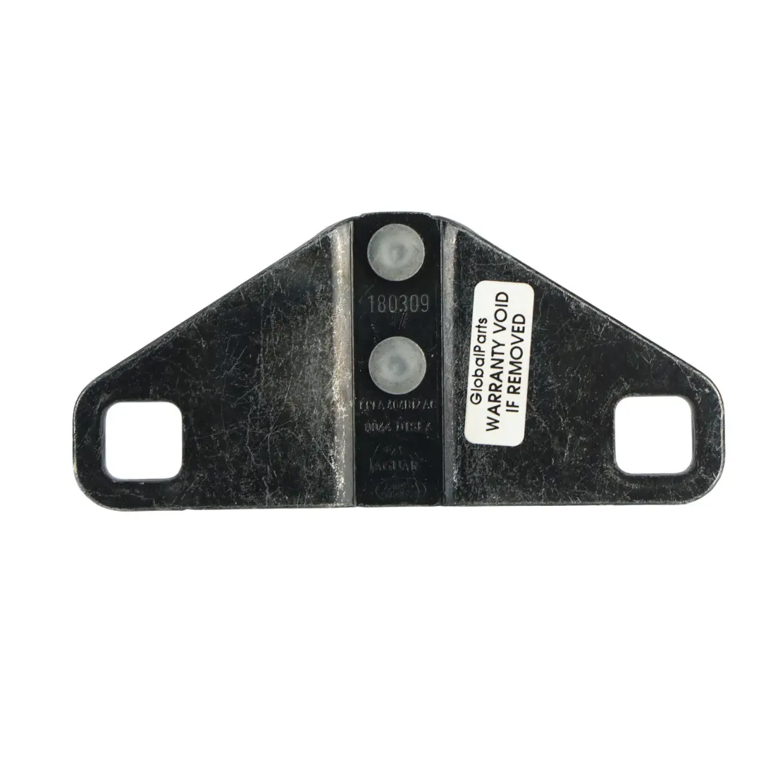 Jaguar XF X260 XE X760 Tailgate Boot Lid Lock Catch Latch Rear CPLA-404B12-AC - SKU T2H2193 - Part number T2H2193