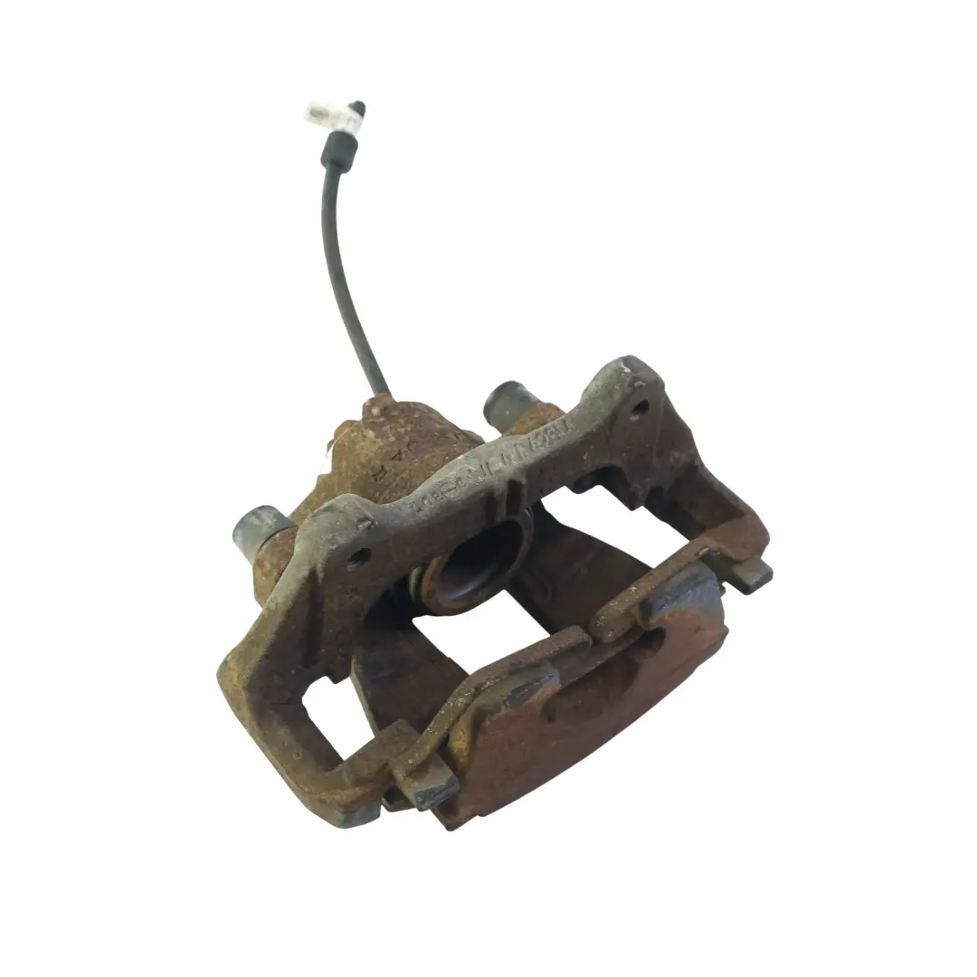 Jaguar XF X260 Bremssattel Gehäuse Vorne Links GX73-2B302-BA - SKU T2H22654 - Teilenummer T2H22654