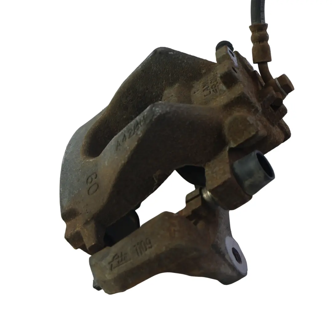 Bremssattel Gehäuse Vorne Links GX73-2B302-BA für Jaguar XF X260 mit Teilenummer T2H22654 Jaguar XF X260 Bremssattel Gehäuse Vorne Links GX73-2B302-BA - SKU T2H22654 - Teilenummer T2H22654