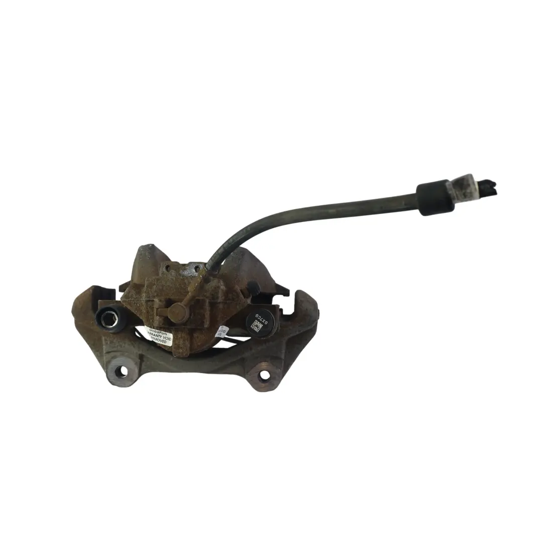 Jaguar XF X260 Bremssattel Gehäuse Vorne Links GX73-2B302-BA - SKU T2H22654 - Teilenummer T2H22654