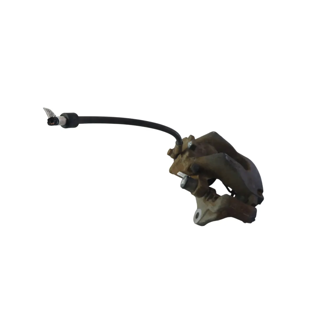 Jaguar XF X260 Bremssattel Gehäuse Vorne Links GX73-2B302-BA - SKU T2H22654 - Teilenummer T2H22654