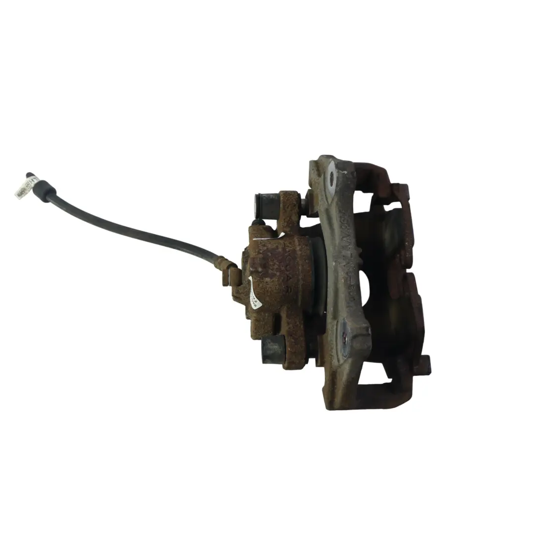 Jaguar XF X260 Bremssattel Gehäuse Vorne Links GX73-2B302-BA - SKU T2H22654 - Teilenummer T2H22654
