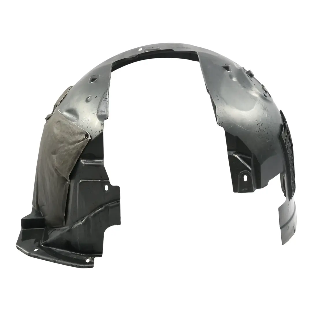 Jaguar XF X260 Radlaufschale Verkleidung Abdeckung Vorne Links GX63-16A574-AE - SKU T2H23840 - Teilenummer T2H23840