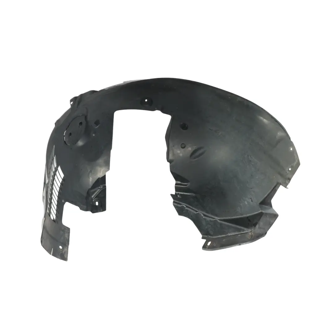 Jaguar XF X260 Paso Rueda Moldura Cubierta Delantero Izquierdo GX63-16A574-AE - SKU T2H23840 - Número de pieza T2H23840