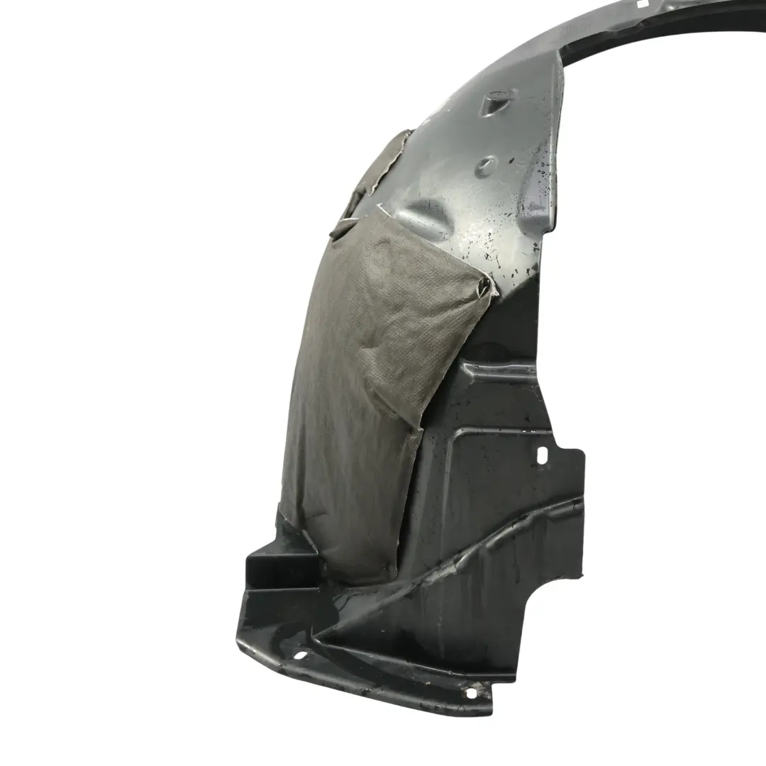 Jaguar XF X260 Passaruota Pannello Anteriore Sinistro GX63-16A574-AE - SKU T2H23840 - Numero di parte T2H23840