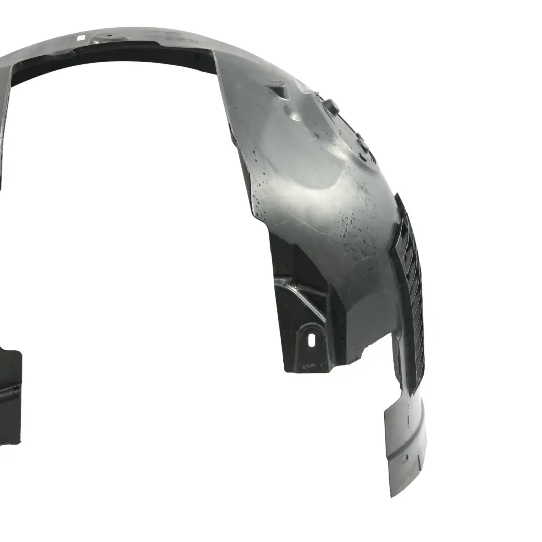 Paso Rueda Moldura Cubierta Delantero Izquierdo GX63-16A574-AE para Jaguar XF X260 con número de pieza T2H23840 Jaguar XF X260 Paso Rueda Moldura Cubierta Delantero Izquierdo GX63-16A574-AE - SKU T2H23840 - Número de pieza T2H23840