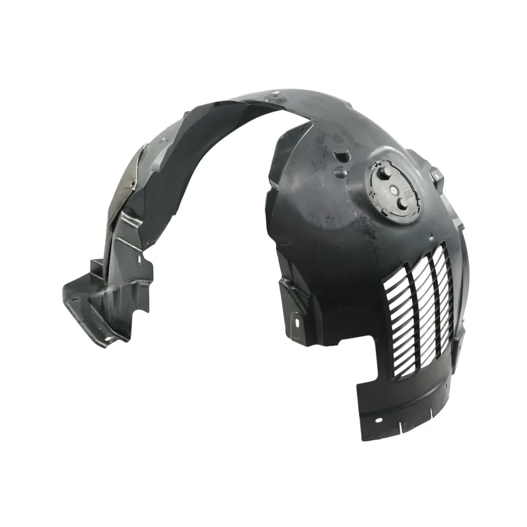 Jaguar XF X260 Radlaufschale Verkleidung Abdeckung Vorne Links GX63-16A574-AE - SKU T2H23840 - Teilenummer T2H23840