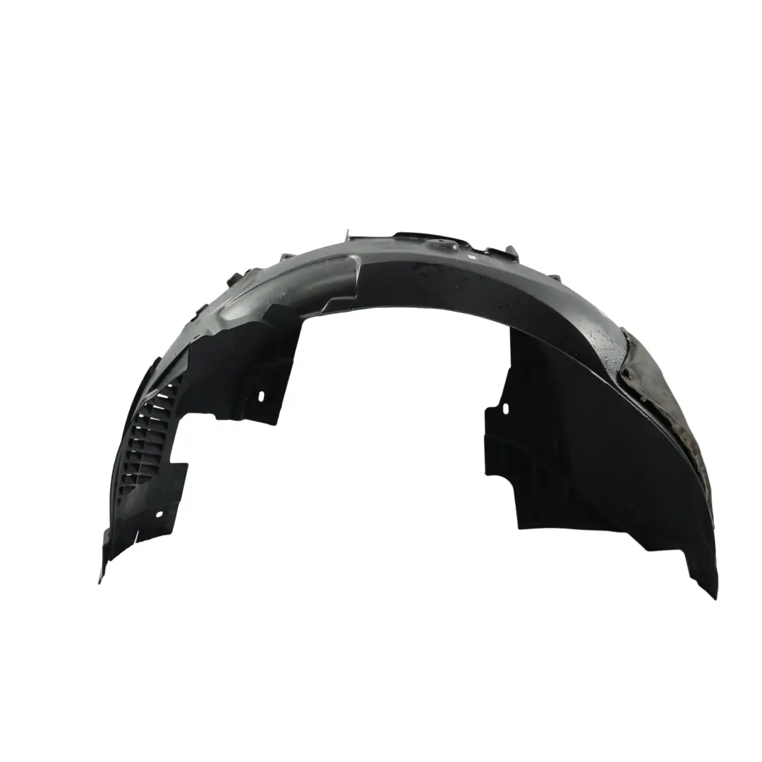 Jaguar XF X260 Radlaufschale Verkleidung Abdeckung Vorne Links GX63-16A574-AE - SKU T2H23840 - Teilenummer T2H23840