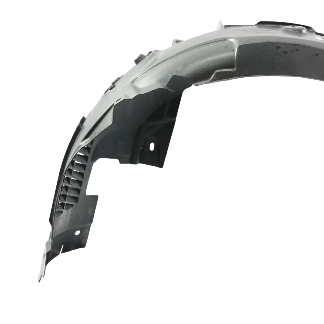 Arch Liner Trim Panel Cover Front Left N/S GX63-16A574-AE to Jaguar XF X260 Wheel with Part number T2H23840 Jaguar XF X260 Wheel Arch Liner Trim Panel Cover Front Left N/S GX63-16A574-AE - SKU T2H23840 - Part number T2H23840