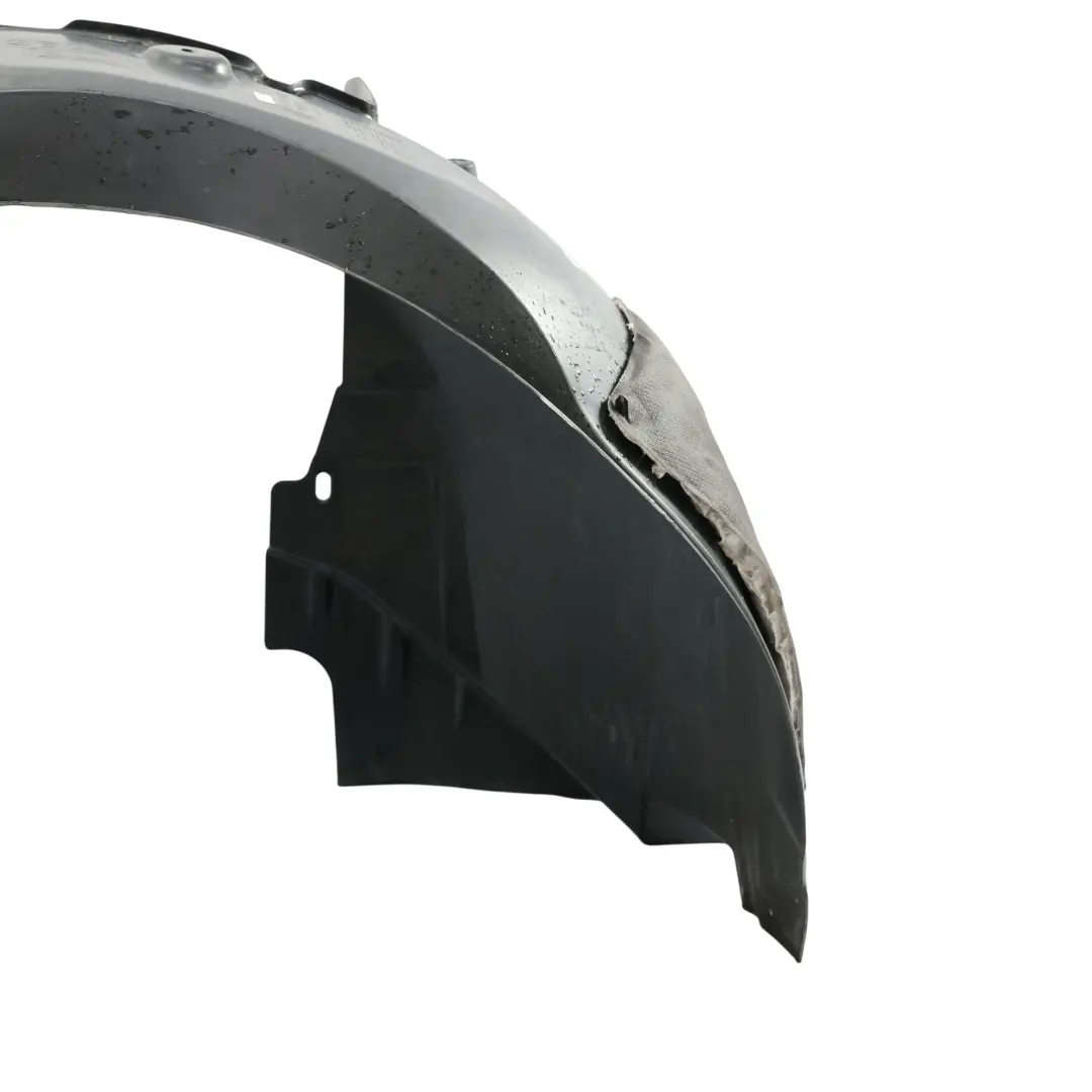 Passage Roue Garniture Panneau Avant Gauche GX63-16A574-AE pour Jaguar XF X260 à propos du numéro de pièce T2H23840 Jaguar XF X260 Passage Roue Garniture Panneau Avant Gauche GX63-16A574-AE - SKU T2H23840 - Numéro de pièce T2H23840
