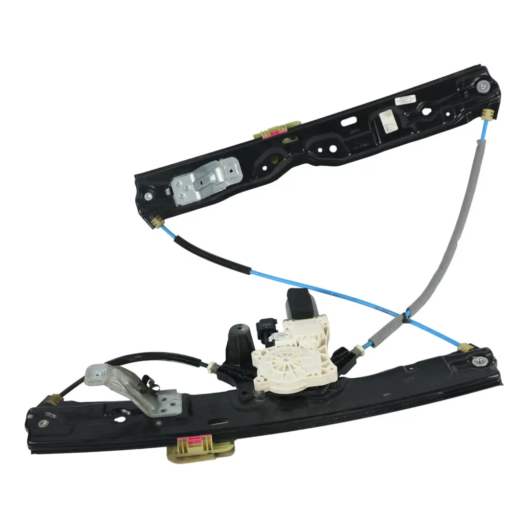 Fensterhebermotor Vorne Links GX63-23201-AJ für Jaguar XF X260 Limousine mit Teilenummer T2H23956 Jaguar XF X260 Limousine Fensterhebermotor Vorne Links GX63-23201-AJ - SKU T2H23956 - Teilenummer T2H23956