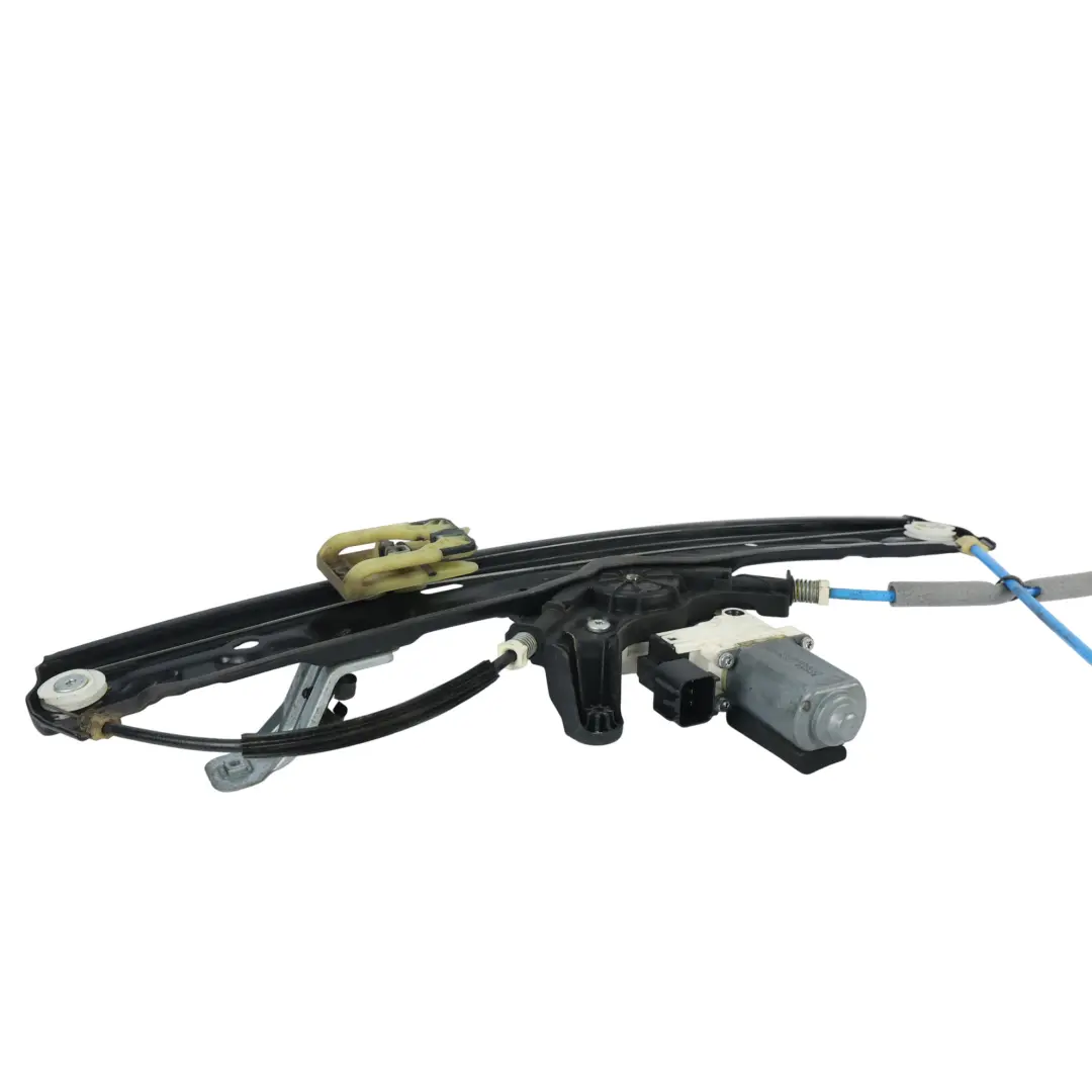 Window Regulator Motor Front Left N/S GX63-23201-AJ to Jaguar XF X260 Saloon with Part number T2H23956 Jaguar XF X260 Saloon Window Regulator Motor Front Left N/S GX63-23201-AJ - SKU T2H23956 - Part number T2H23956