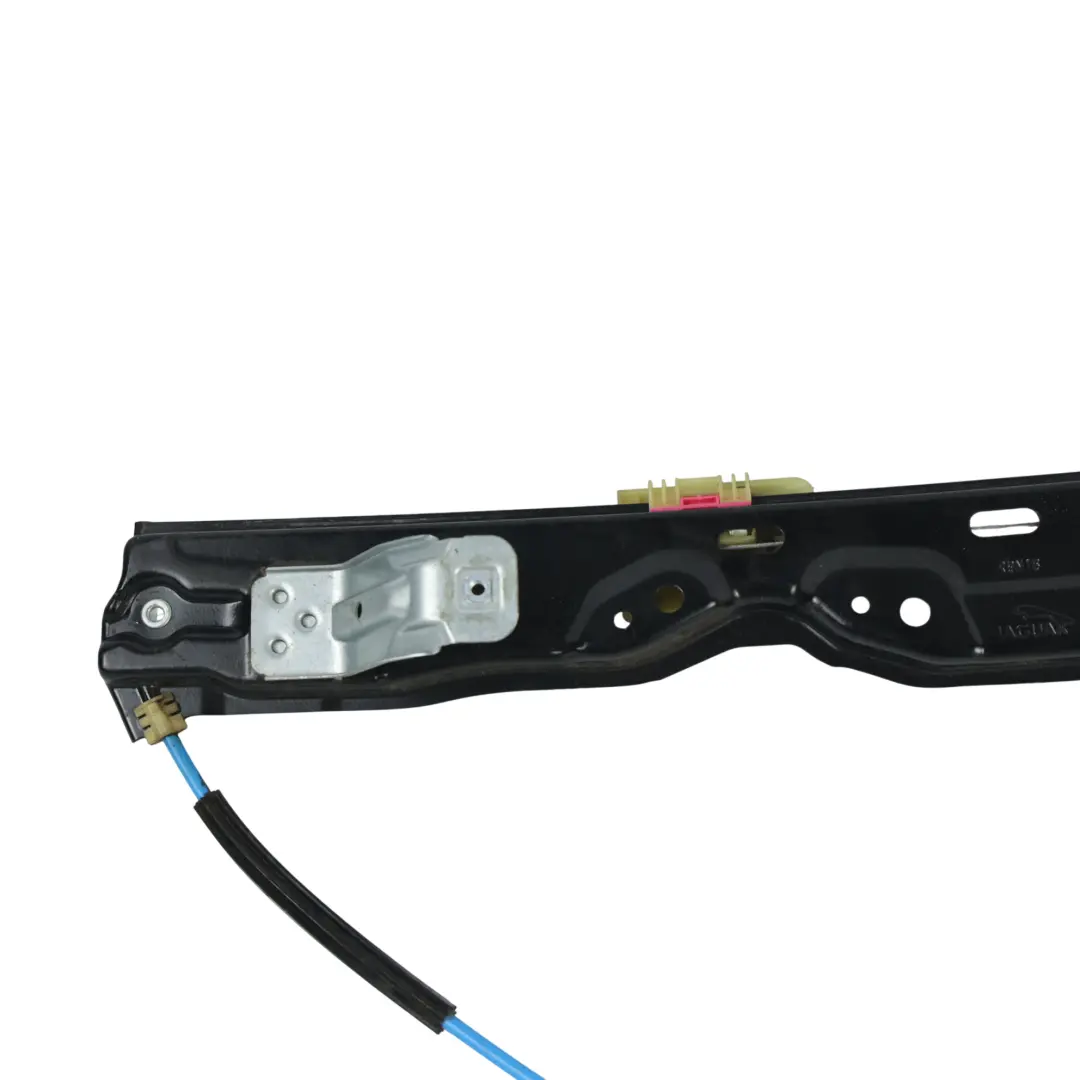 Motore Alzacristallo Anteriore Sinistro GX63-23201-AJ per Jaguar XF X260 Berlina con numero di parte T2H23956 Jaguar XF X260 Berlina Motore Alzacristallo Anteriore Sinistro GX63-23201-AJ - SKU T2H23956 - Numero di parte T2H23956