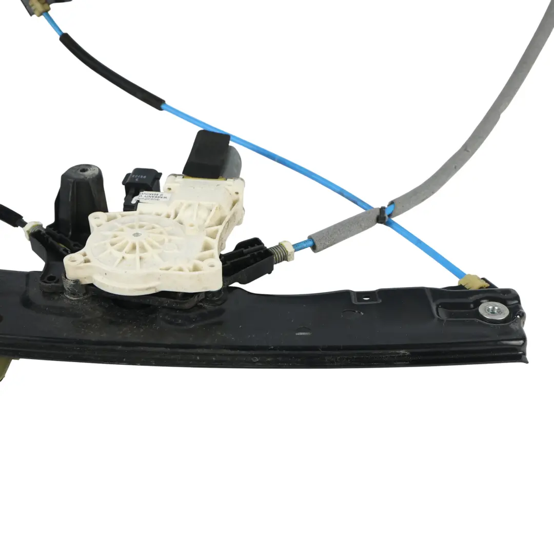 Moteur Lève-Vitre Avant Gauche GX63-23201-AJ pour Jaguar XF X260 Limousine à propos du numéro de pièce T2H23956 Jaguar XF X260 Limousine Moteur Lève-Vitre Avant Gauche GX63-23201-AJ - SKU T2H23956 - Numéro de pièce T2H23956