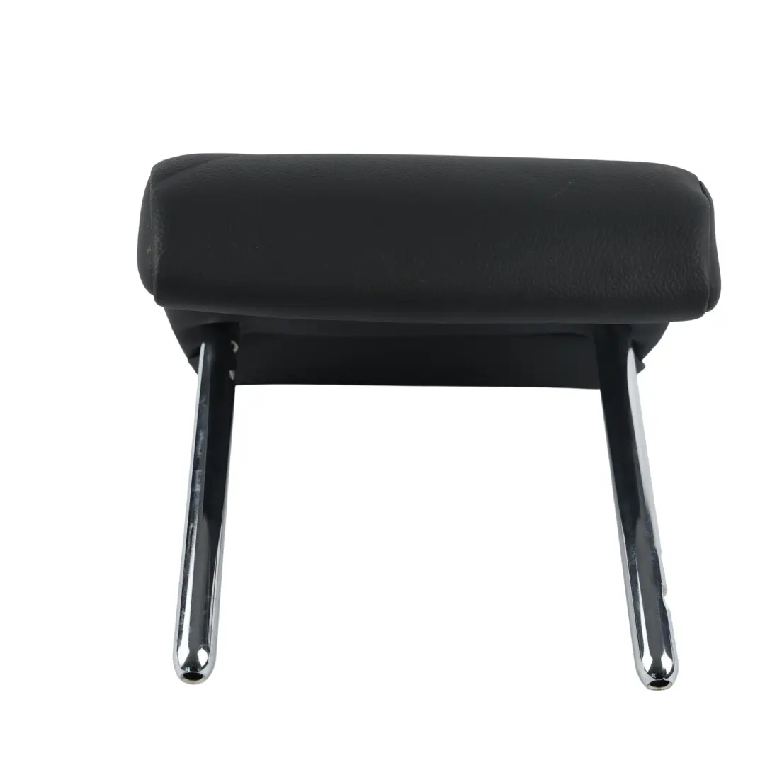 Jaguar Xf X260 Rear Seat Bench Seat Headrest Center Middle Leather Black - SKU T2H23978PVJ - Part number T2H23978PVJ