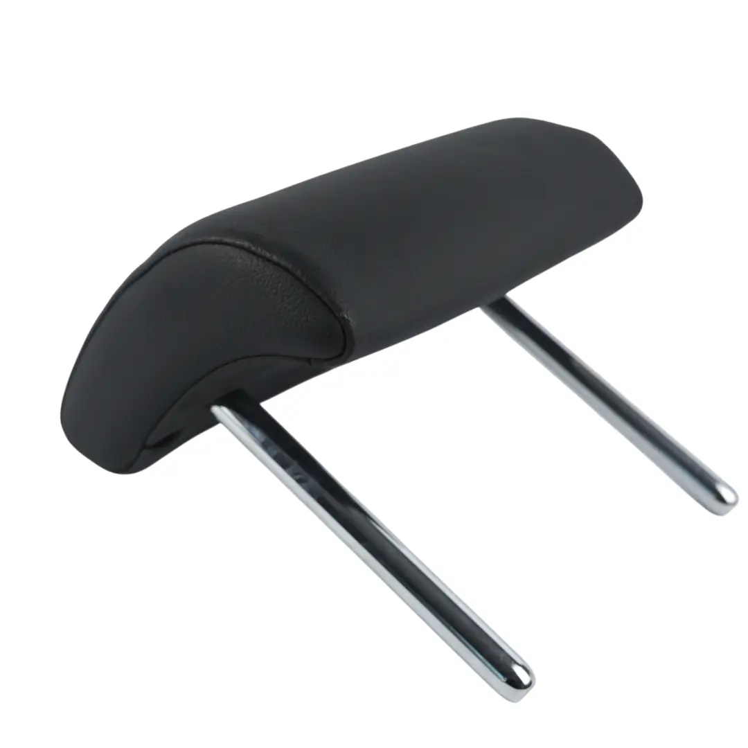 Reposacabezas Asiento Trasero Banco Central Cuero Negro para Jaguar XF X260 con número de pieza T2H23978PVJ Jaguar XF X260 Reposacabezas Asiento Trasero Banco Central Cuero Negro - SKU T2H23978PVJ - Número de pieza T2H23978PVJ