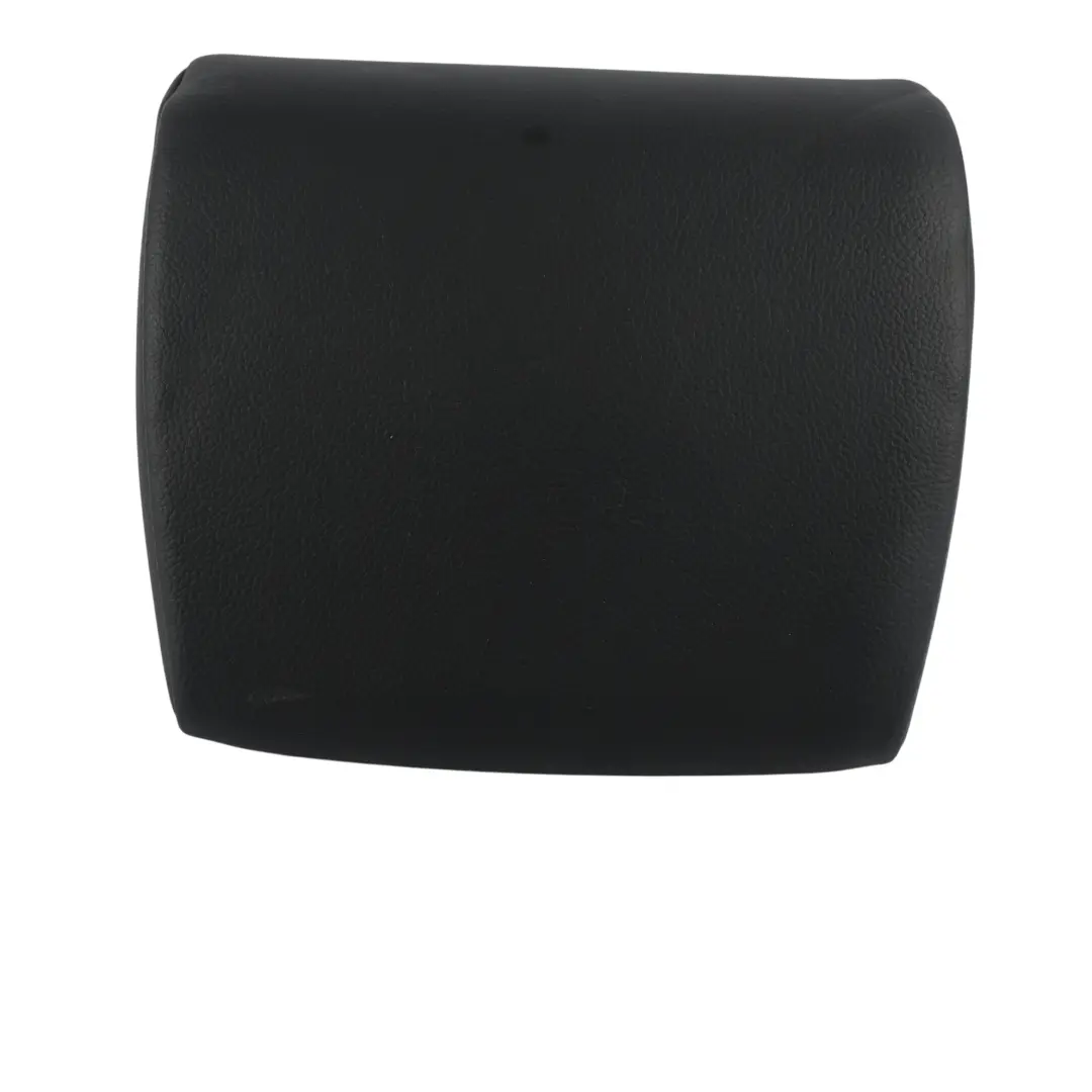 Bench Seat Headrest Center Middle Leather Black to Jaguar Xf X260 Rear Seat with Part number T2H23978PVJ Jaguar Xf X260 Rear Seat Bench Seat Headrest Center Middle Leather Black - SKU T2H23978PVJ - Part number T2H23978PVJ