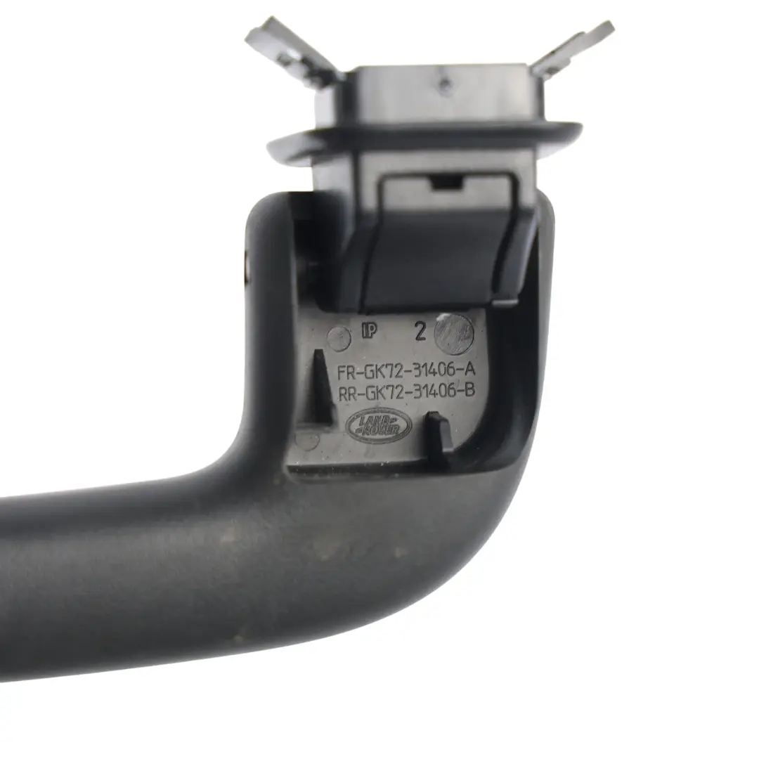 Asa Delantera Izquierda Derecha para Jaguar XF X260 F-Pace X761 XE X760 con número de pieza T2H24666PVJ Jaguar XF X260 F-Pace X761 XE X760 Asa Delantera Izquierda Derecha - SKU T2H24666PVJ - Número de pieza T2H24666PVJ