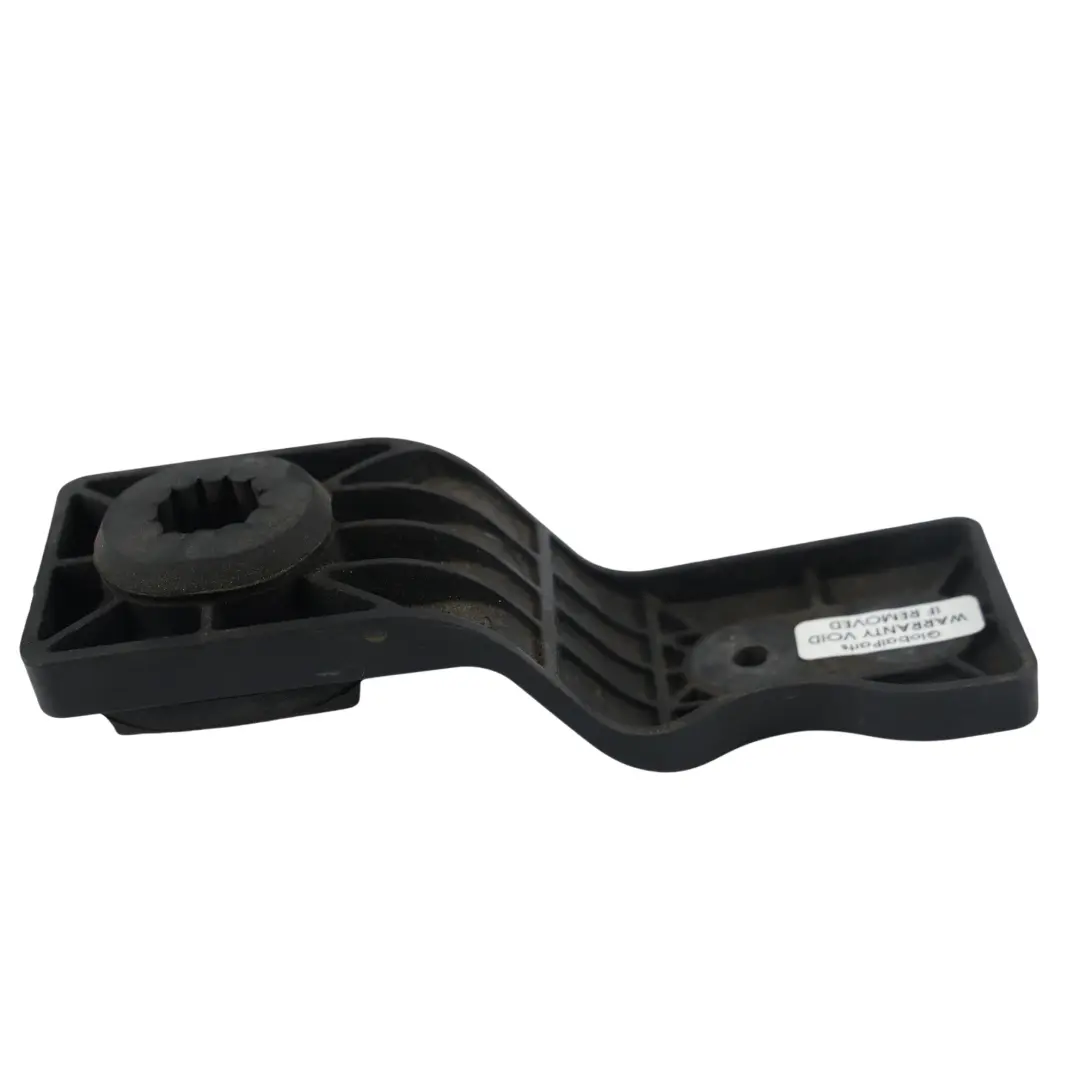 Jaguar XF X260 Staffa Radiatore Supporto Superiore Destro GX73-8K336-AE - SKU T2H25176 - Numero di parte T2H25176