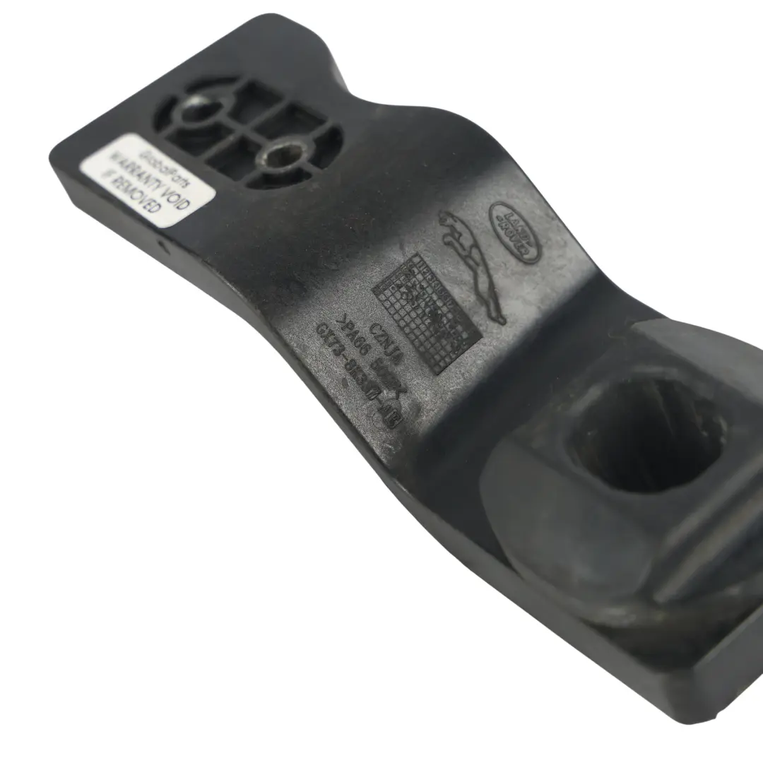 Jaguar XF X260 Upper Radiator Mounting Bracket Carrier Left N/S GX73-8K337-AE - SKU T2H25177 - Part number T2H25177