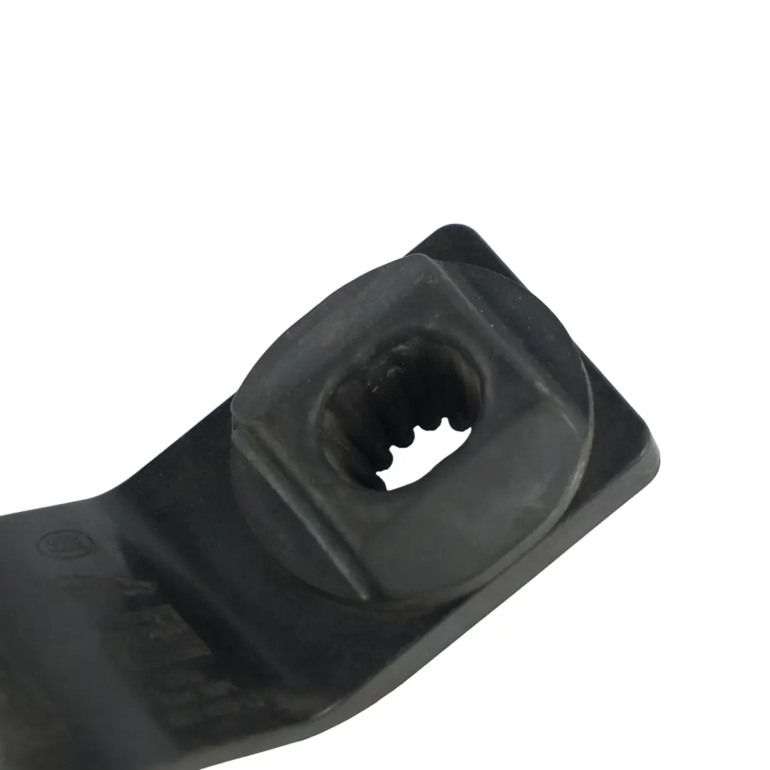 Upper Radiator Mounting Bracket Carrier Left N/S GX73-8K337-AE to Jaguar XF X260 with Part number T2H25177 Jaguar XF X260 Upper Radiator Mounting Bracket Carrier Left N/S GX73-8K337-AE - SKU T2H25177 - Part number T2H25177
