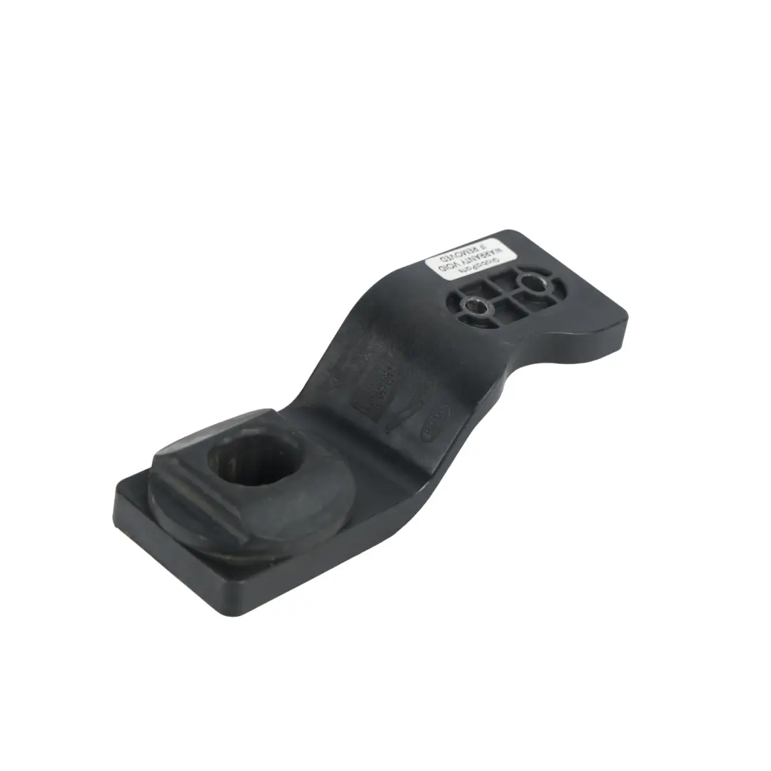 Upper Radiator Mounting Bracket Carrier Left N/S GX73-8K337-AE to Jaguar XF X260 with Part number T2H25177 Jaguar XF X260 Upper Radiator Mounting Bracket Carrier Left N/S GX73-8K337-AE - SKU T2H25177 - Part number T2H25177