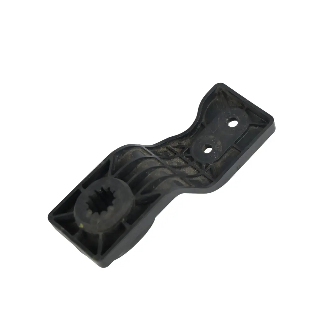 Jaguar XF X260 Upper Radiator Mounting Bracket Carrier Left N/S GX73-8K337-AE - SKU T2H25177 - Part number T2H25177