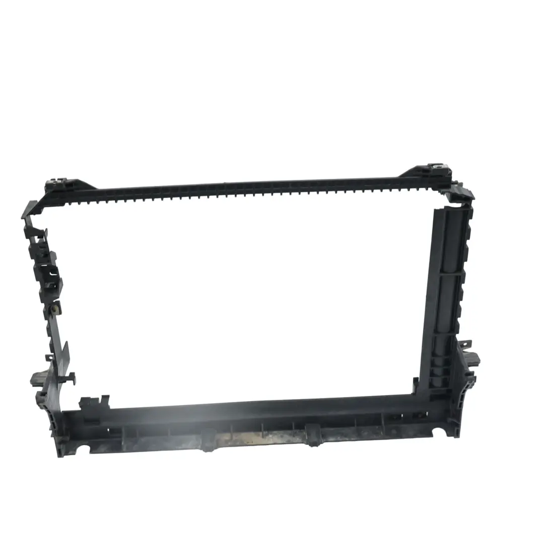 Soporte Radiador Panel Frontal GX73-8B588-C para Jaguar XF X260 Marco con número de pieza T2H25606 Jaguar XF X260 Marco Soporte Radiador Panel Frontal GX73-8B588-C - SKU T2H25606 - Número de pieza T2H25606