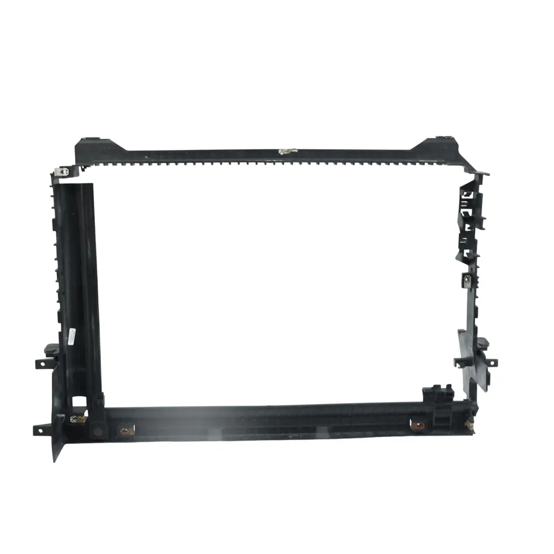 Soporte Radiador Panel Frontal GX73-8B588-C para Jaguar XF X260 Marco con número de pieza T2H25606 Jaguar XF X260 Marco Soporte Radiador Panel Frontal GX73-8B588-C - SKU T2H25606 - Número de pieza T2H25606