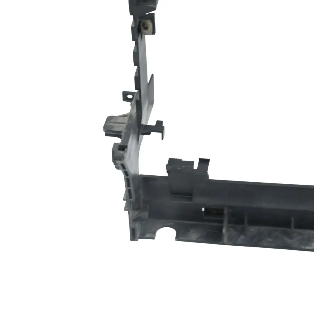 Jaguar XF X260 Radiator Support Frame Mounting Body Support Carrier GX73-8B588-C - SKU T2H25606 - Part number T2H25606