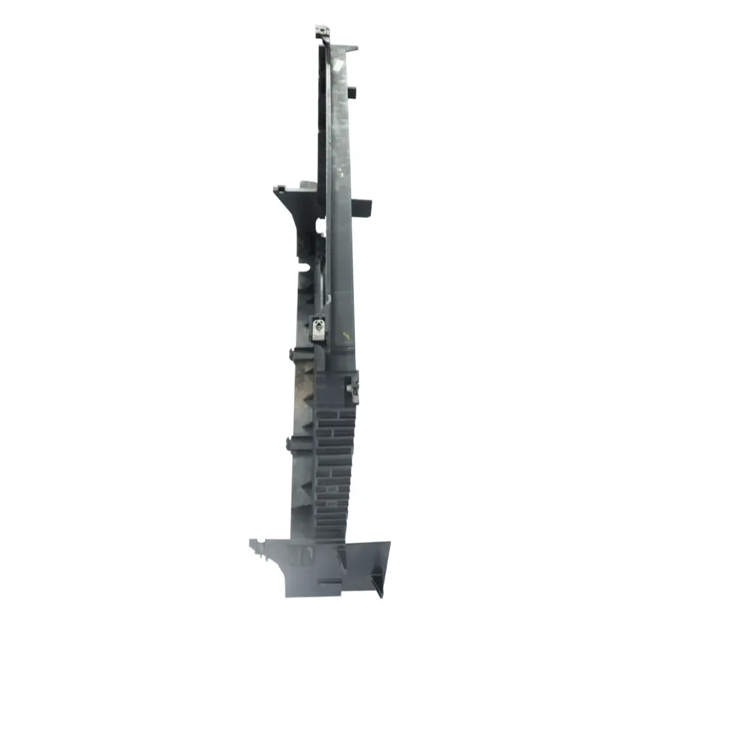 Jaguar XF X260 Radiator Support Frame Mounting Body Support Carrier GX73-8B588-C - SKU T2H25606 - Part number T2H25606