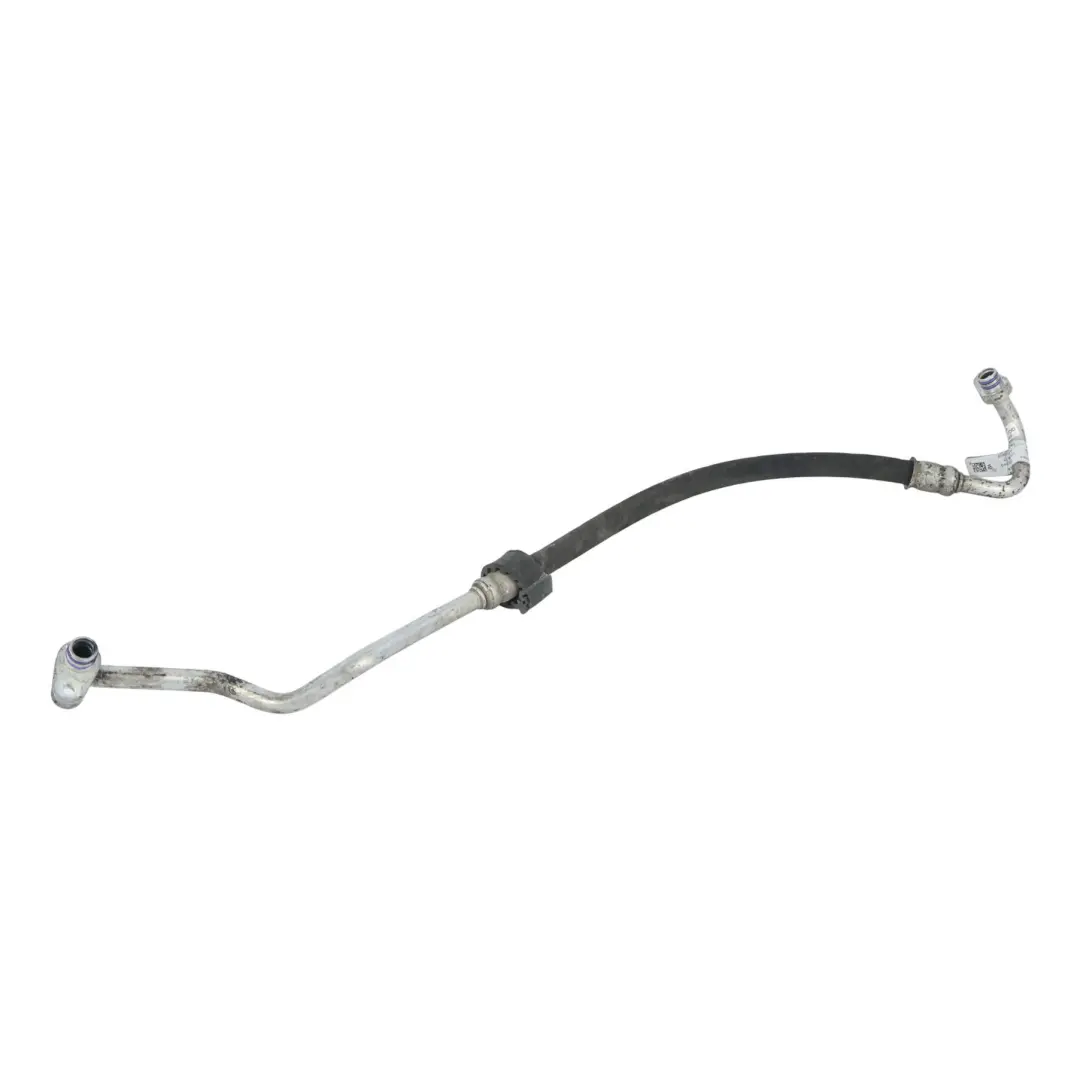 Tubo Manguera Salida Compresor Aire Acondicionado JX73-19N601-BA para Jaguar XF X260 con número de pieza T2H26548 Jaguar XF X260 Tubo Manguera Salida Compresor Aire Acondicionado JX73-19N601-BA - SKU T2H26548- - Número de pieza T2H26548