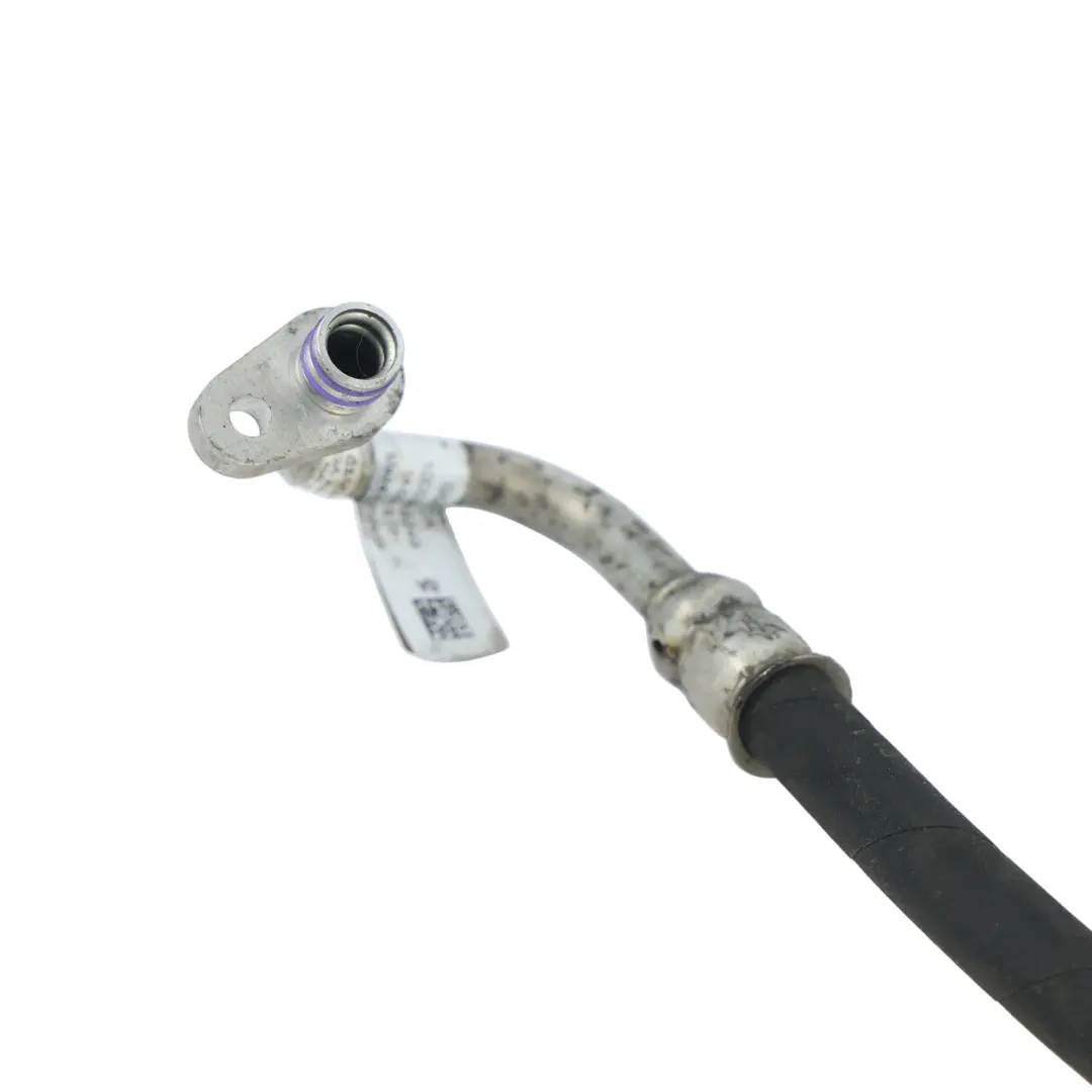 A/C Air Conditioner Compressor Outlet Hose Pipe JX73-19N601-BA to Jaguar XF X260 with Part number T2H26548 Jaguar XF X260 A/C Air Conditioner Compressor Outlet Hose Pipe JX73-19N601-BA - SKU T2H26548- - Part number T2H26548