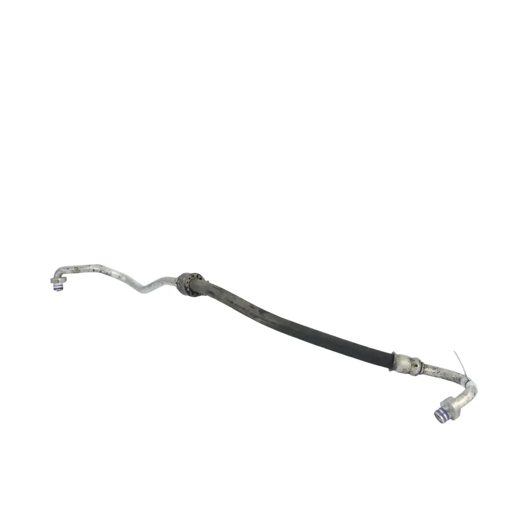 A/C Air Conditioner Compressor Outlet Hose Pipe JX73-19N601-BA to Jaguar XF X260 with Part number T2H26548 Jaguar XF X260 A/C Air Conditioner Compressor Outlet Hose Pipe JX73-19N601-BA - SKU T2H26548- - Part number T2H26548