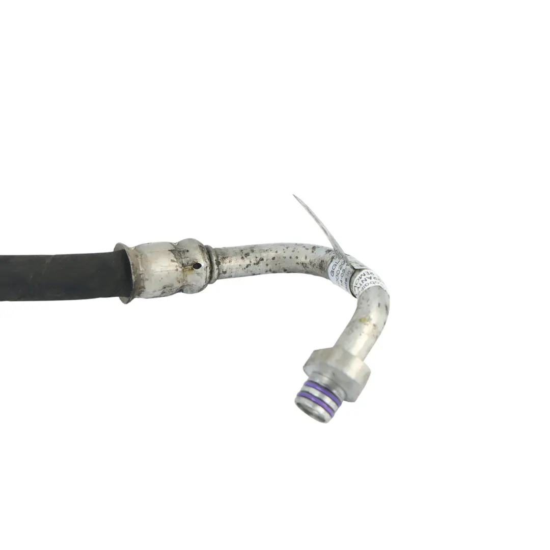 Jaguar XF X260 A/C Air Conditioner Compressor Outlet Hose Pipe JX73-19N601-BA - SKU T2H26548- - Part number T2H26548