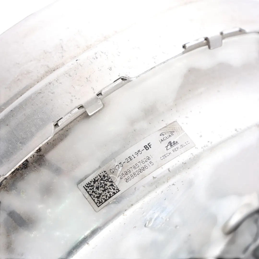 Mk2 Servofreno Cilindro Maestro TGX73-2B195-BF para Jaguar XF con número de pieza T2H26617 Jaguar XF Mk2 Servofreno Cilindro Maestro TGX73-2B195-BF - SKU T2H26617 - Número de pieza T2H26617