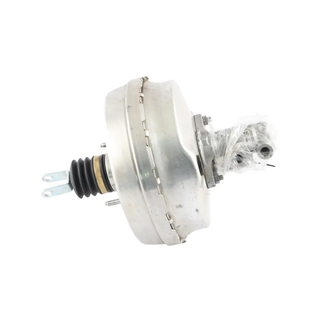 Jaguar XF Mk2 Servofrein Maître-Cylindre de Frein TGX73-2B195-BF - SKU T2H26617 - Numéro de pièce T2H26617