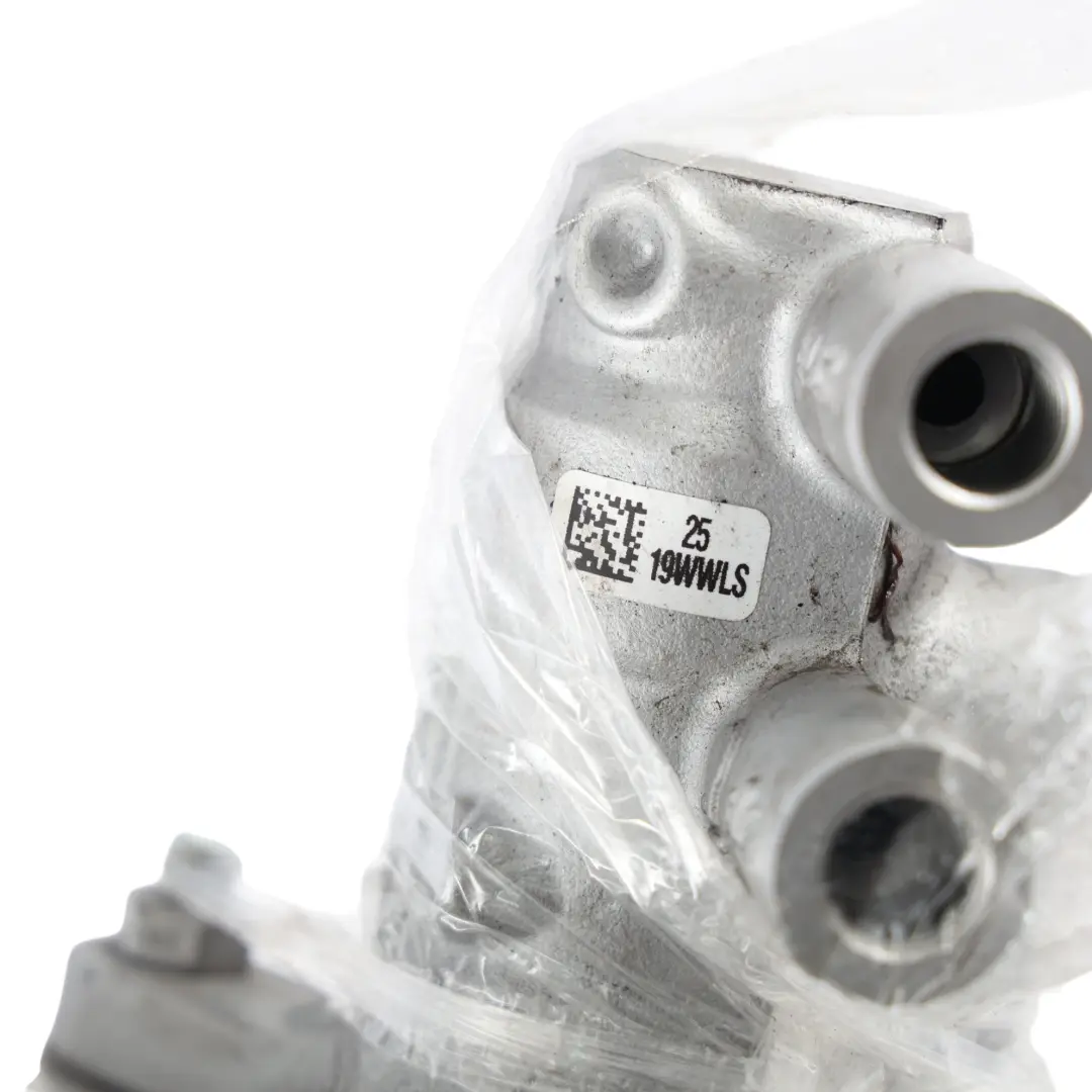 Jaguar XF Mk2 Servofrein Maître-Cylindre de Frein TGX73-2B195-BF - SKU T2H26617 - Numéro de pièce T2H26617