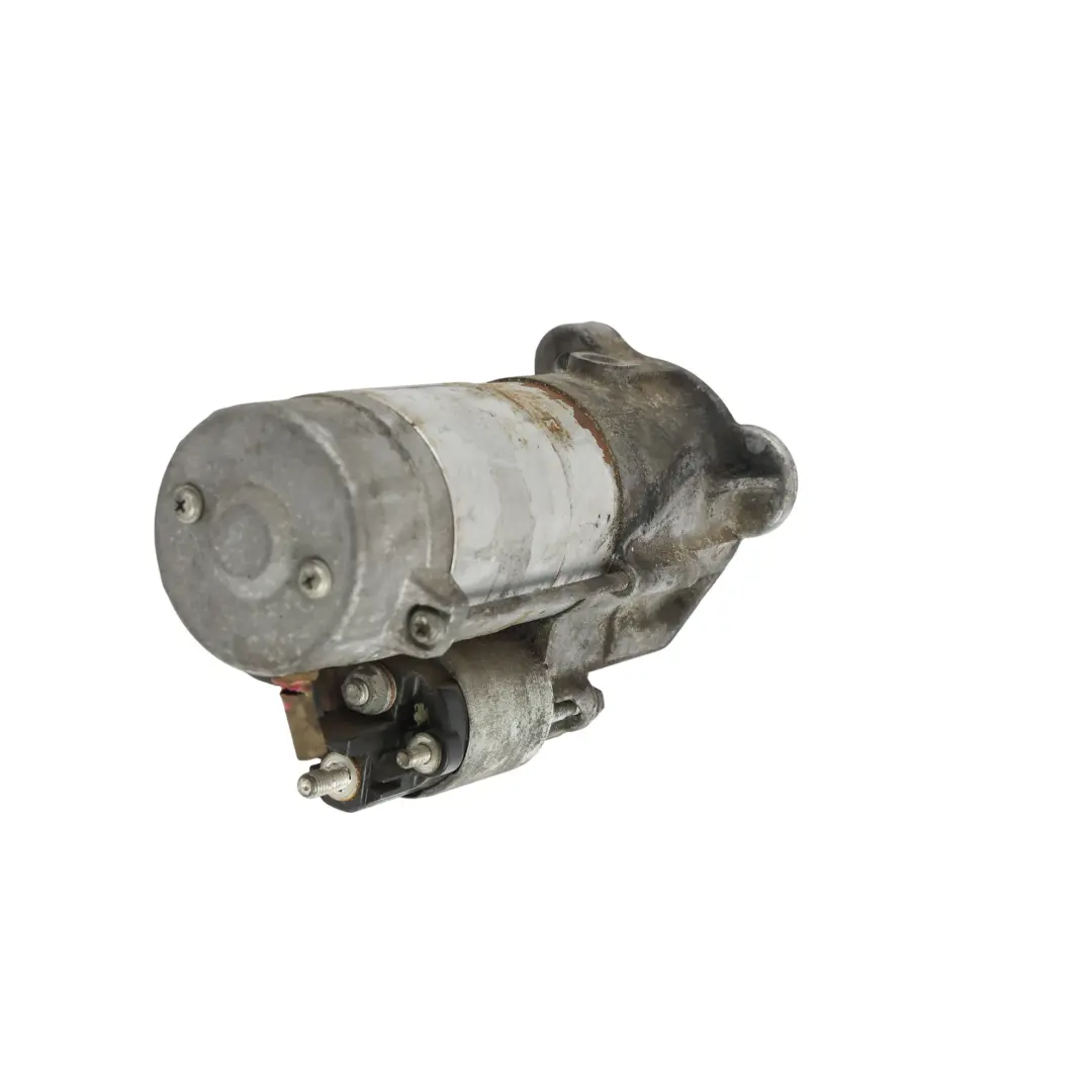 Jaguar XF X260 Engine Starter Motor Actuator 2.0 Diesel Manual GX73-11001-BD - SKU T2H26803 - Part number T2H26803