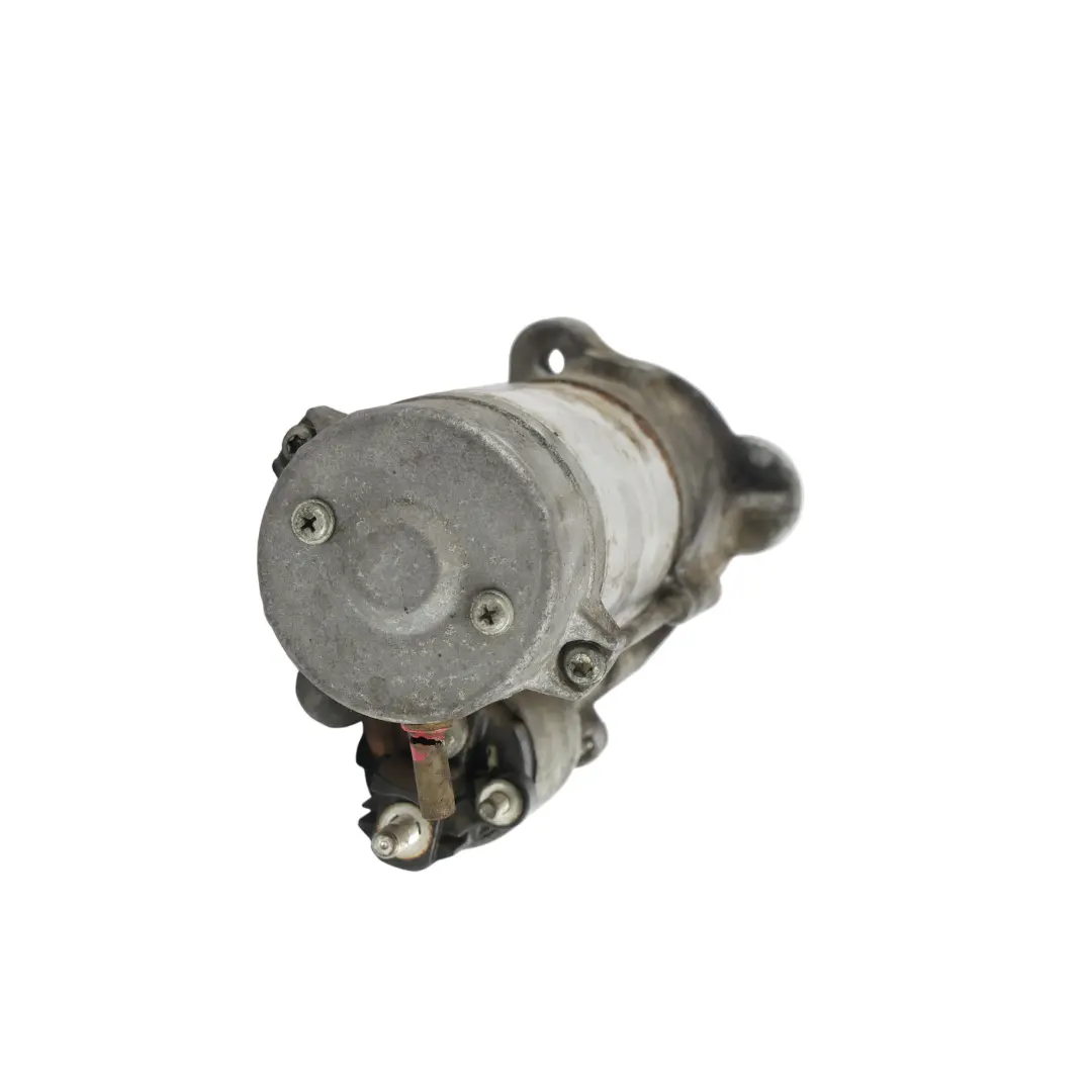 Jaguar XF X260 Actuador Motor Arranque 2.0 Diésel Manual GX73-11001-BD - SKU T2H26803 - Número de pieza T2H26803