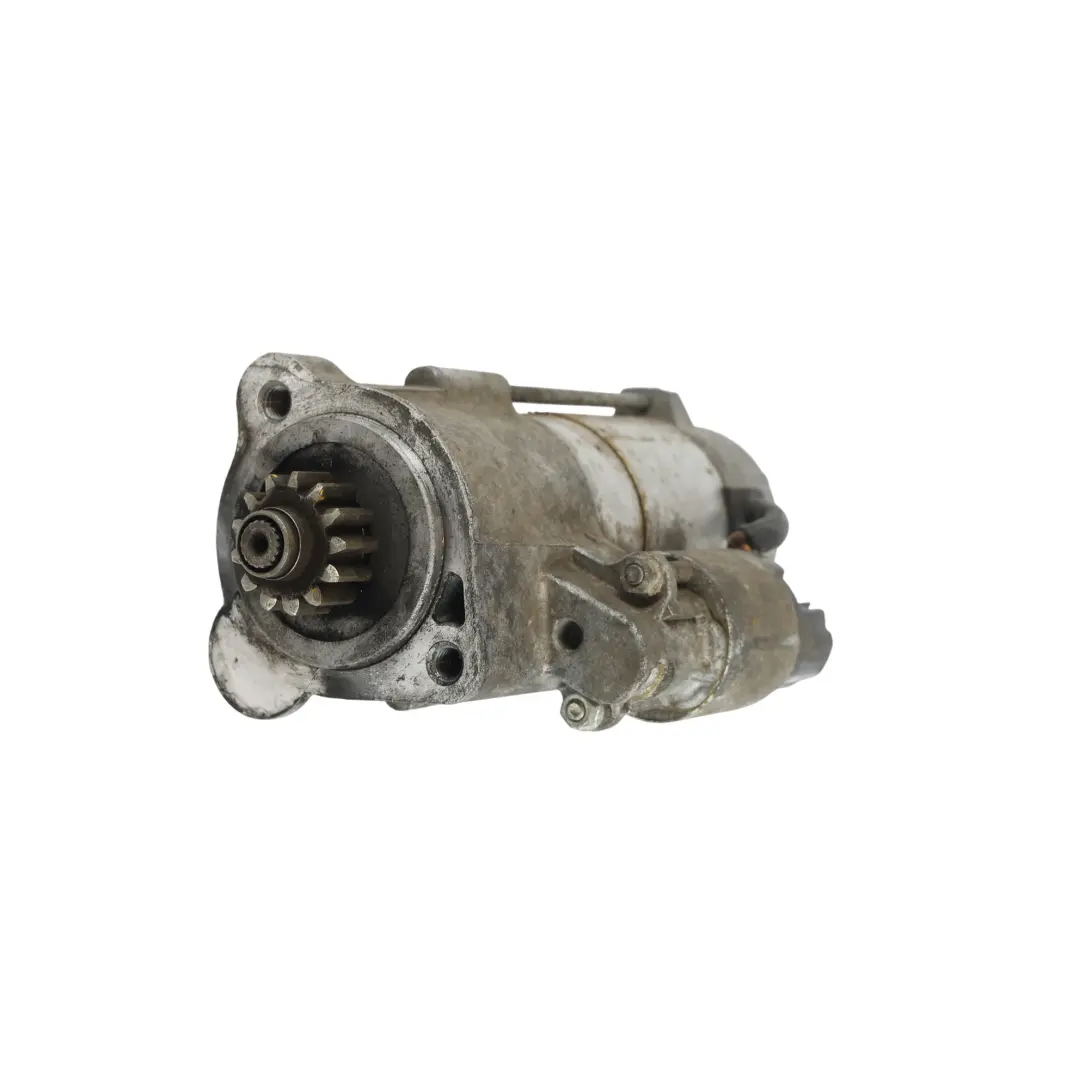 Jaguar XF X260 Motore Avviamento Attuatore 2.0 Diesel Manuale GX73-11001-BD - SKU T2H26803 - Numero di parte T2H26803