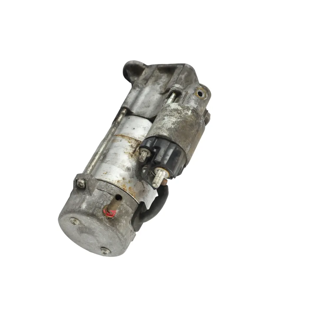 Jaguar XF X260 Actuador Motor Arranque 2.0 Diésel Manual GX73-11001-BD - SKU T2H26803 - Número de pieza T2H26803