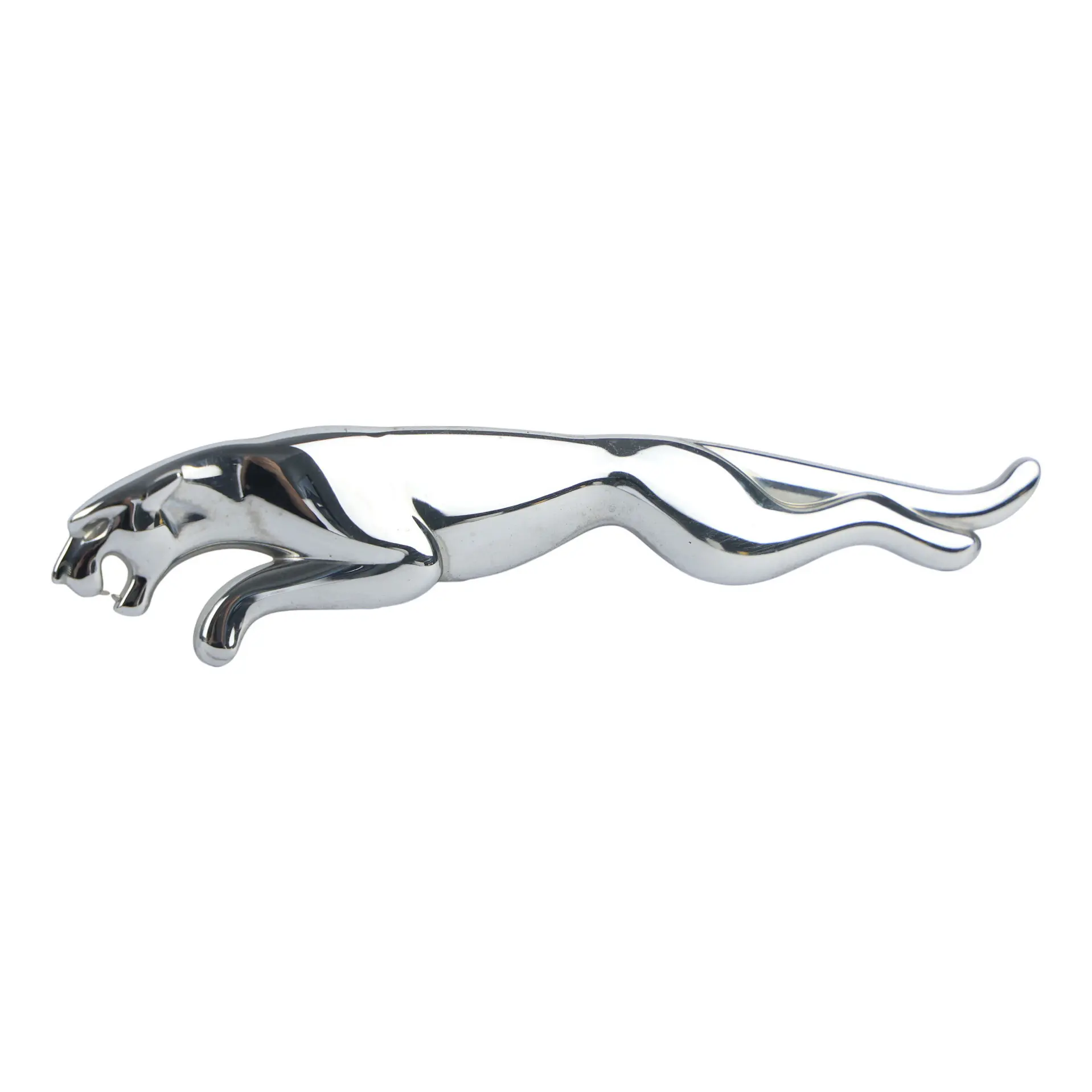 Jaguar XF X260 XE X760 Rear Boot Lid Badge Leaper Emblem Logo GX73-404D52-CA