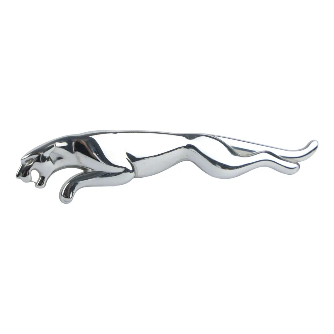 Emblema Logo Maletero Trasero Leaper GX73-404D52-CA para Jaguar XF X260 XE X760 con número de pieza T2H26823 Jaguar XF X260 XE X760 Emblema Logo Maletero Trasero Leaper GX73-404D52-CA - SKU T2H26823 - Número de pieza T2H26823